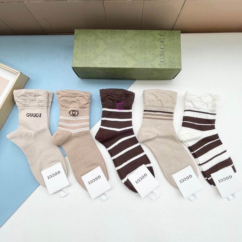 Gucci socks (11)